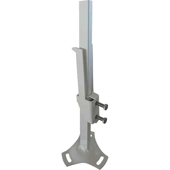 Підлоговий кронштейн панельного радіатора висота 300мм (000010783) Київ