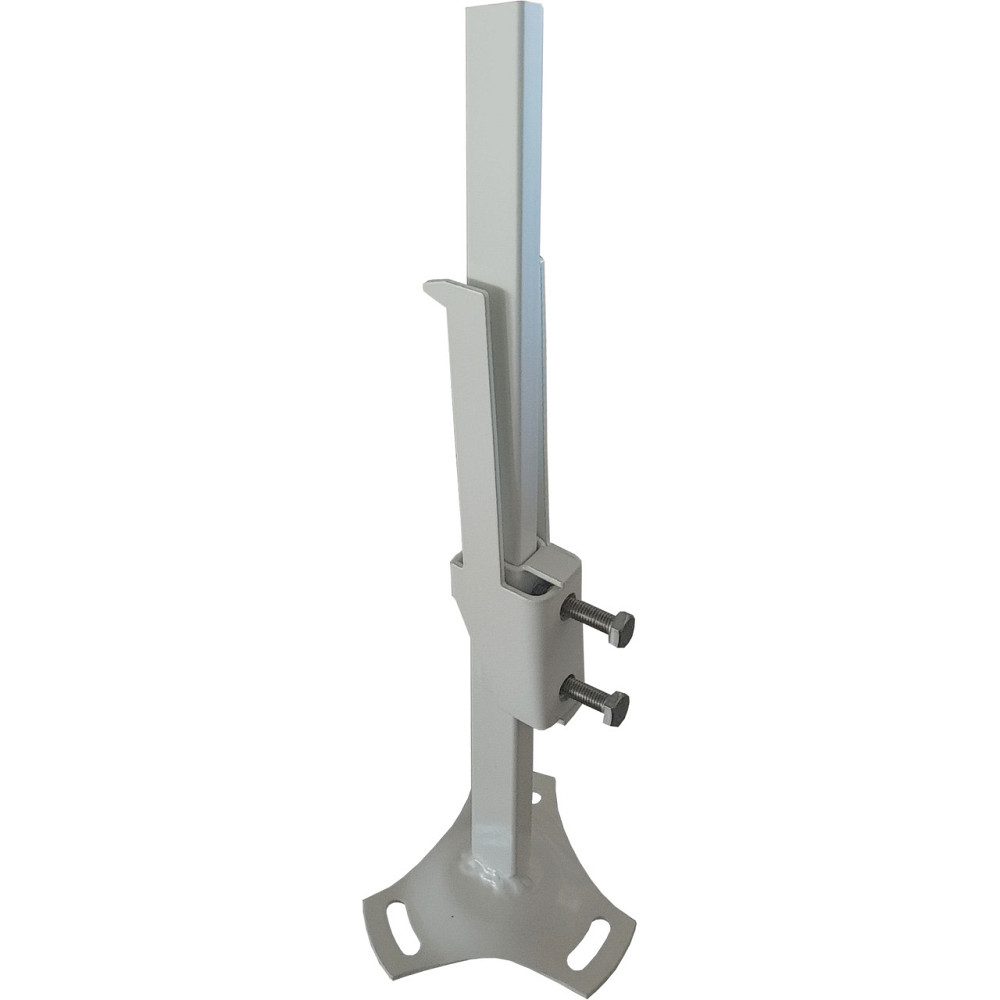 Підлоговий кронштейн панельного радіатора висота 300мм (000010783) Київ - фото 1