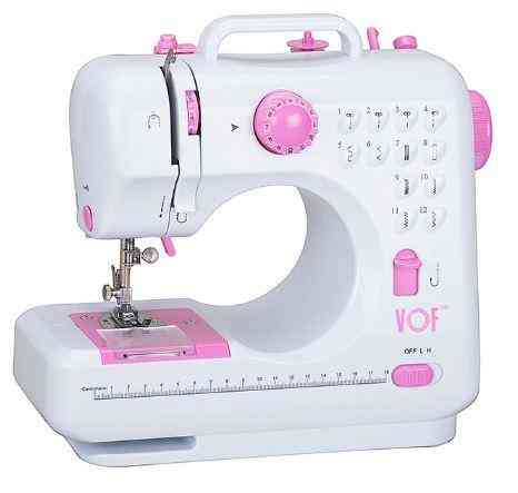 Домашняя швейная машинка 8 в 1 модель FHSM-505 Винница