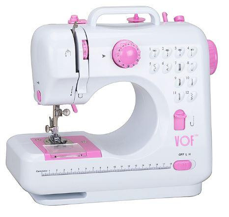 Домашняя швейная машинка 8 в 1 модель FHSM-505 Винница - изображение 3