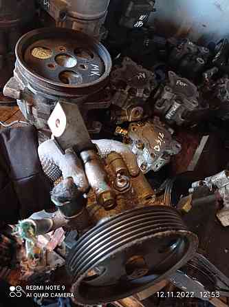 Насос гидроусилителя руля Geely CK / Джили СК Киев