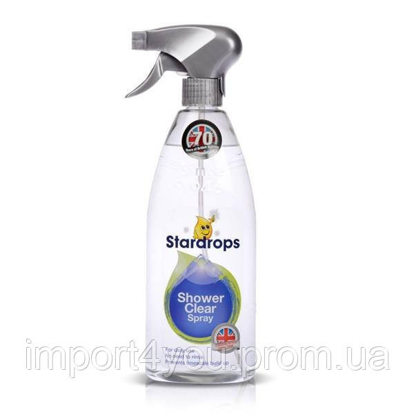 Stardrops Shower для душової / ванної кімнати 750ml(12)[GB]  - фото 1