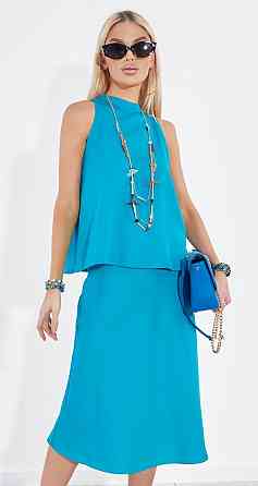 Костюм топ і спідниця (42) Київ