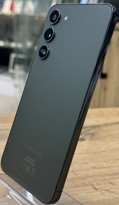 Смартфон Samsung S23 Plus 512Gb. Green. Киев - изображение 5
