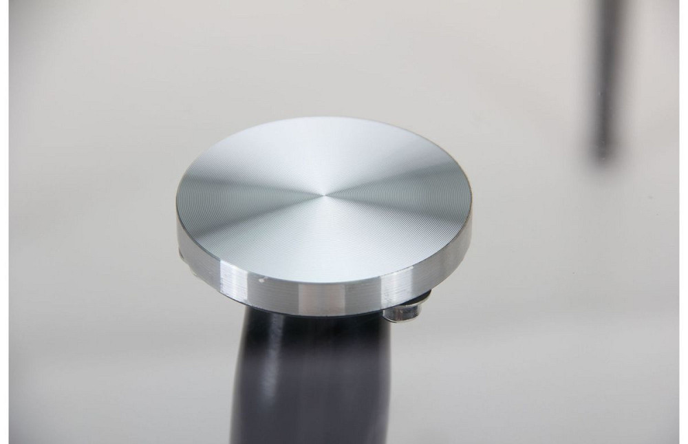 Стіл Грейс XS-1262, (120*70), чорний Київ - фото 7