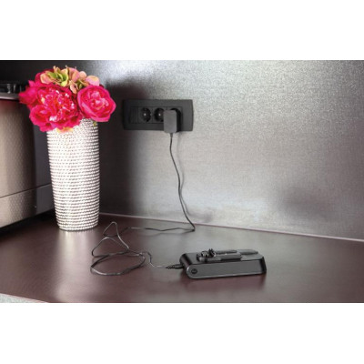 Пилосос Hisense HVC6664BK Вінниця - фото 3