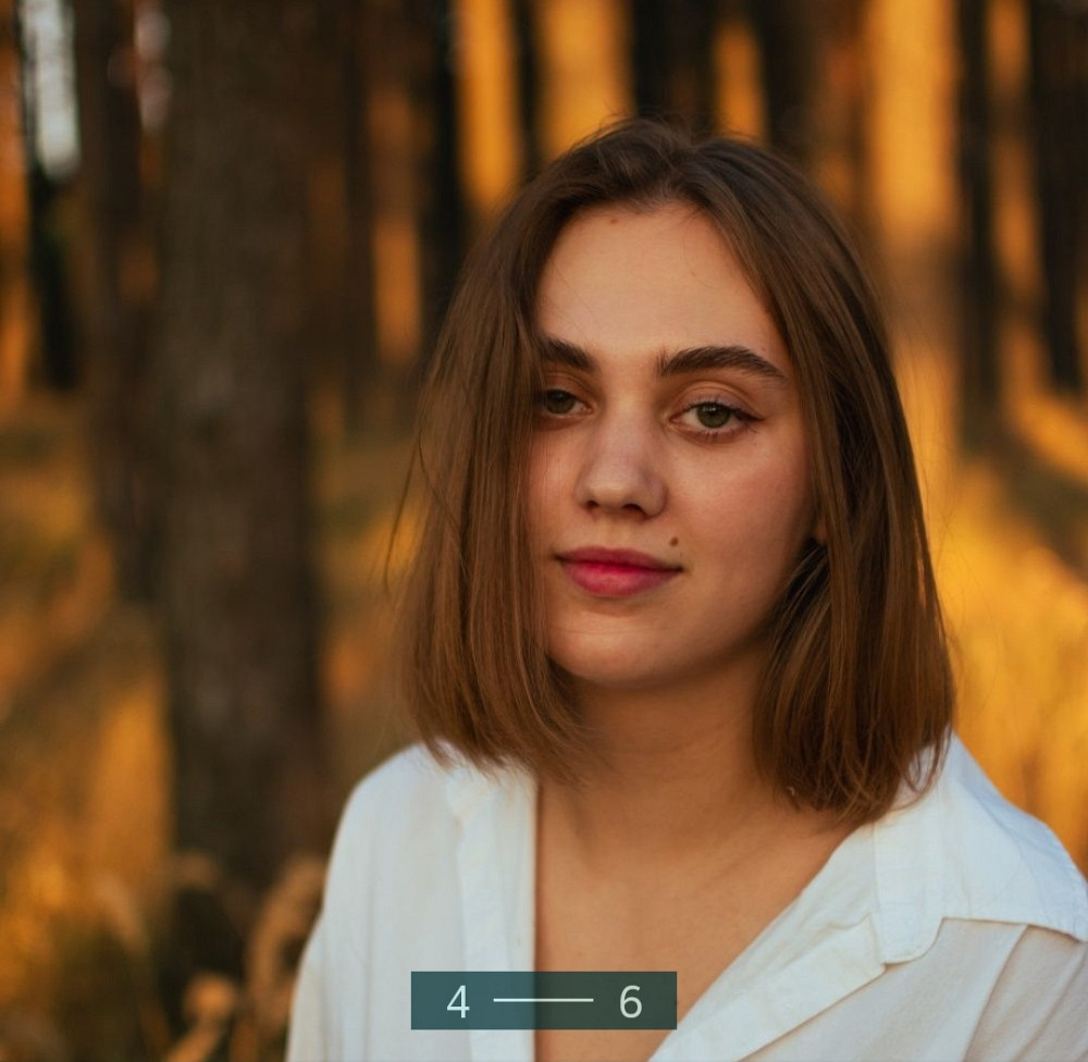 Объектив: NIKON DX 35mm. 1.8G SF-S ( NIKKOR) Киев - изображение 5