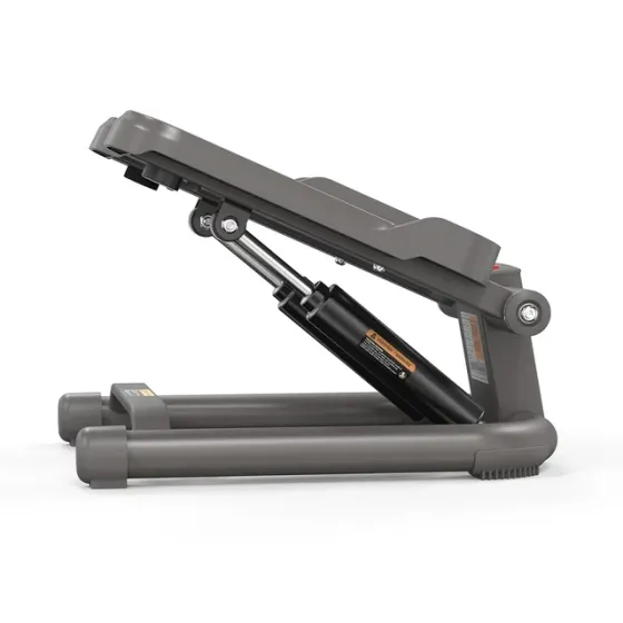 Степпер механический inSPORTline Movix серый Киев