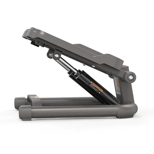 Степпер механический inSPORTline Movix серый Киев - изображение 3