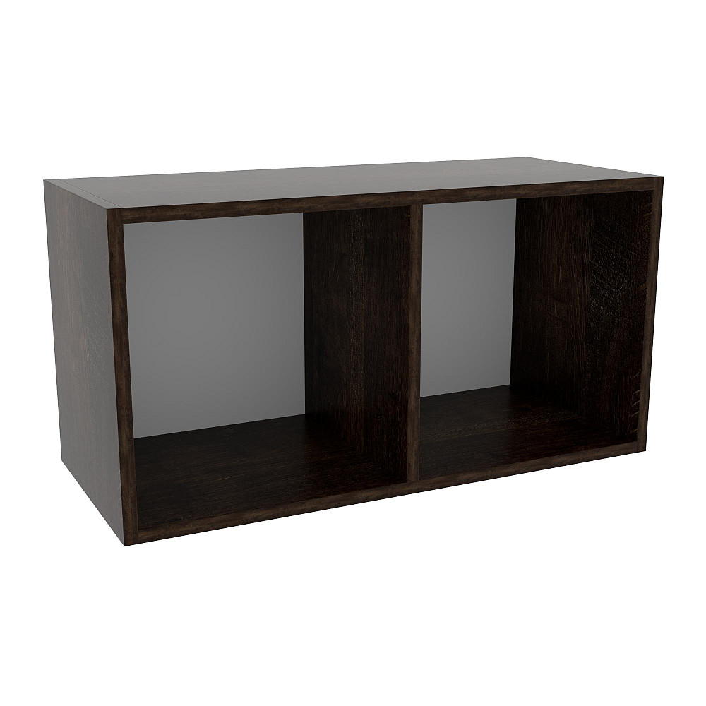 Полиця навісна К-15, Дуб Конкордія, 700/300/360 Львів - фото 1