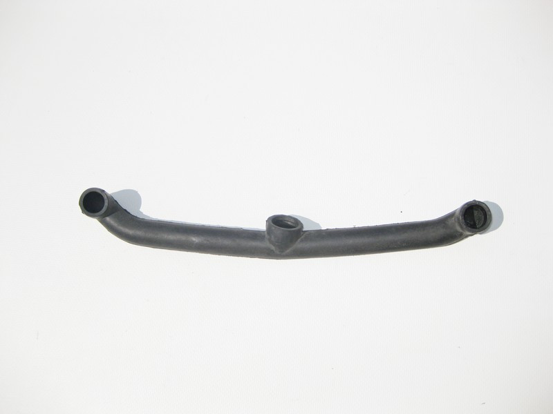 Mercedes-Benz  A1122380082 Вакуумна трубка між клапанами EGR для двигунів M112 V6 3.2л M113 V8 4.3 5.0 5.5л Одеса - фото 2