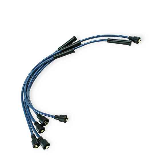 Провода 2101 TESLA Silicone (T355S) высоковольтные Мукачево