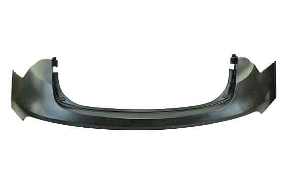 Бампер автомобіль Хюндай Santa Fe 3 DM (2012-2015) задній верхня частина Мукачево