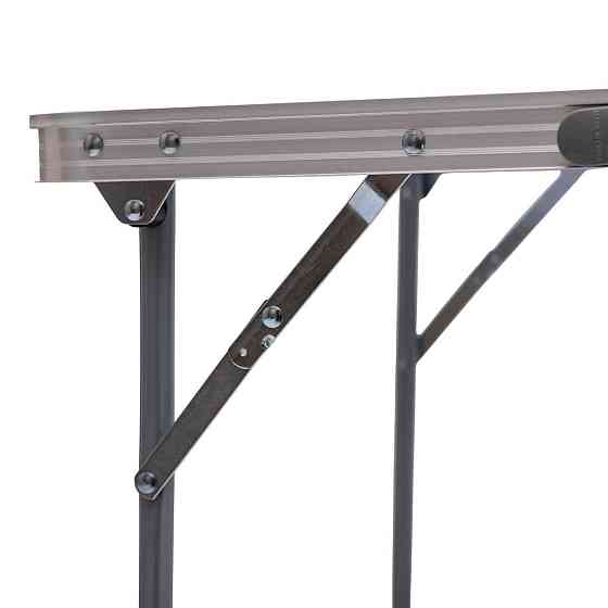 Стіл для пікніка розкладний 70×50×60 (см) Білий Lugi JY-5070W Київ