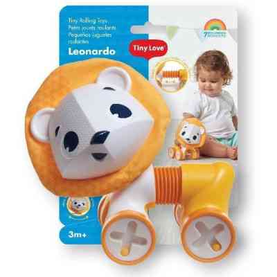 Розвиваюча іграшка Tiny Love Левеня Леонард (1115900458) Вінниця