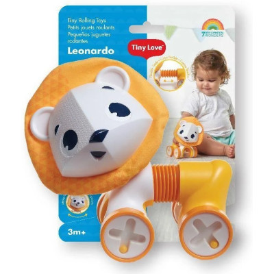 Развивающая игрушка Tiny Love Львенок Леонард (1115900458) Винница - изображение 4