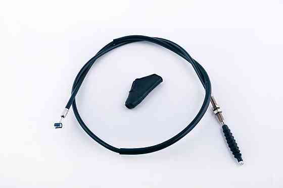 Трос сцепления Zongshen Зубр (1190mm) Мукачево