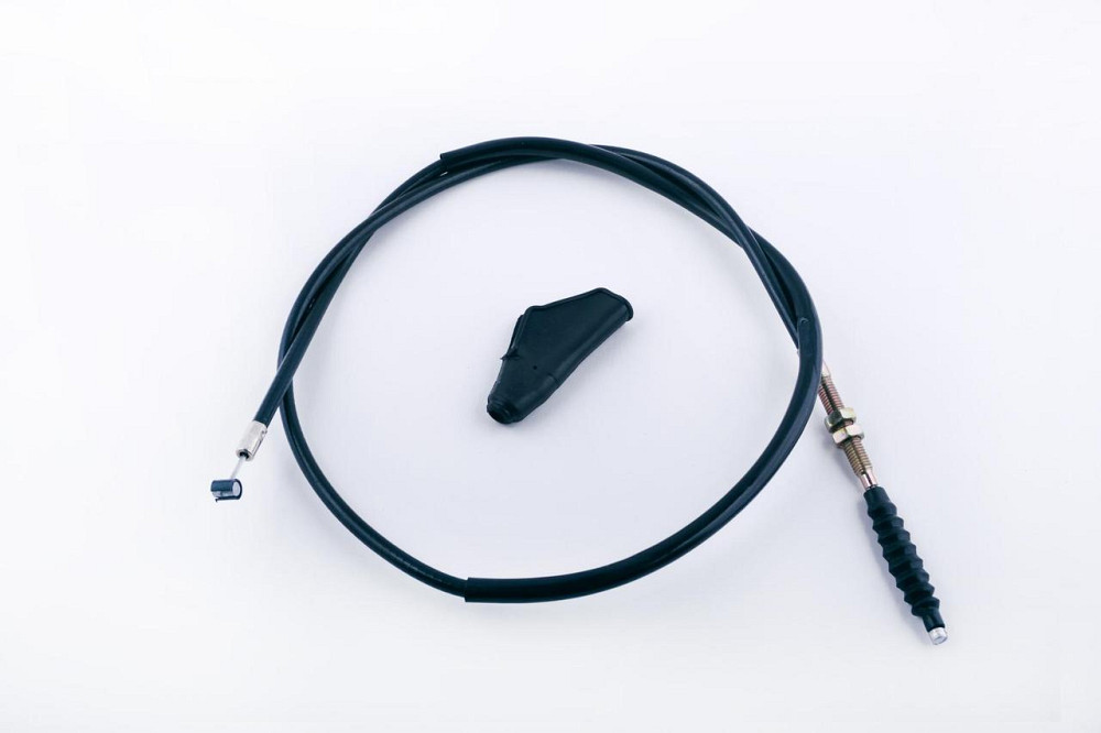 Трос зчеплення Zongshen Зубр (1190mm) Мукачево - фото 1