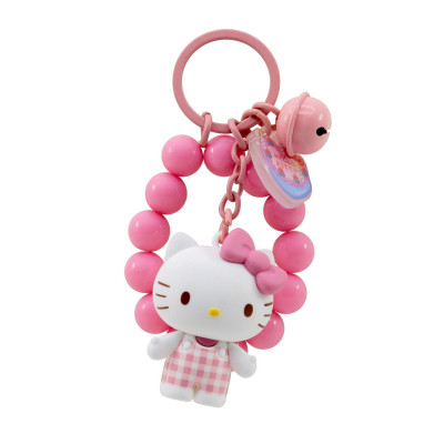 Брелок Hello Kitty Святкова серія Хелло Кітті (11686) Вінниця - фото 3