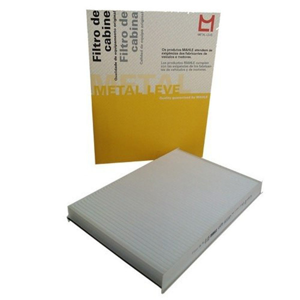 Фільтр салону Mahle LA75 Opel, Vauxhall Харків - фото 1