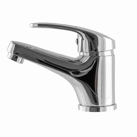 Змішувач для умивальника Globus Lux Caprice GLCA-0101 (000009244) Київ