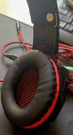 Геймерські навушники. Харків