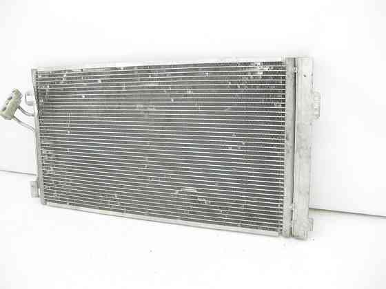 Nissens  94674 Радіатор кондиціонера V-class W639 Одеса