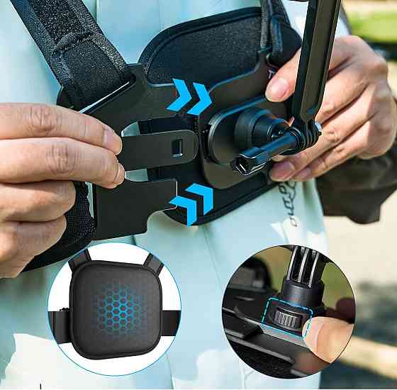 Дверь цельнометаллическая 21U в шкаф MGSWA, черная Киев