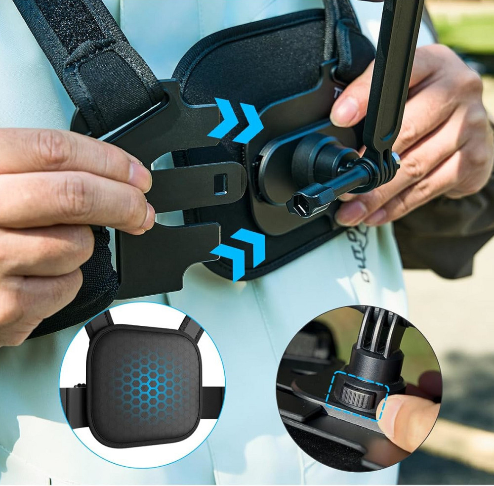 Дверь цельнометаллическая 21U в шкаф MGSWA, черная Киев - изображение 4