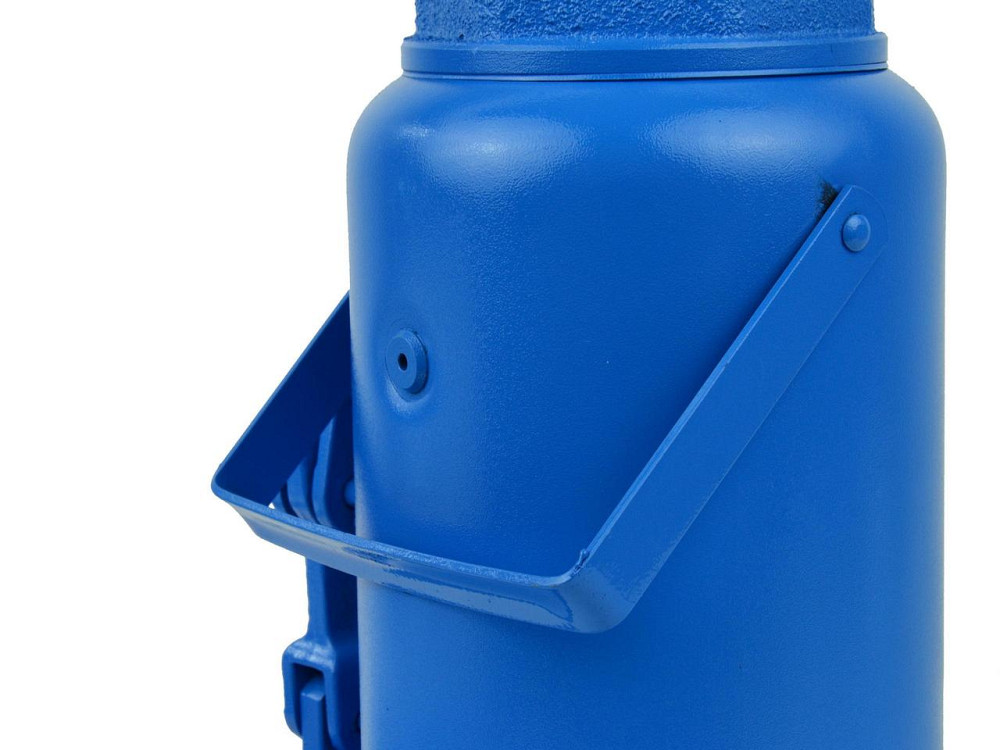 Домкрат гідравлічний пляшковий 50 тон Київ - фото 13