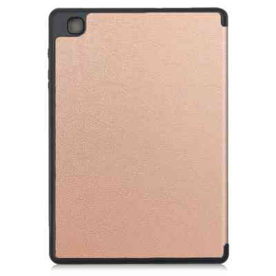 Чохол до планшета BeCover Flexible TPU Mate Samsung Tab S6 Lite (2024) 10.4" P620/P625/P627 Rose Gold (712517) Вінниця