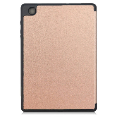 Чохол до планшета BeCover Flexible TPU Mate Samsung Tab S6 Lite (2024) 10.4" P620/P625/P627 Rose Gold (712517) Вінниця - фото 2