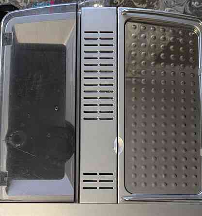 Кавомашина AEG — Electrolux CG 6400. Київ