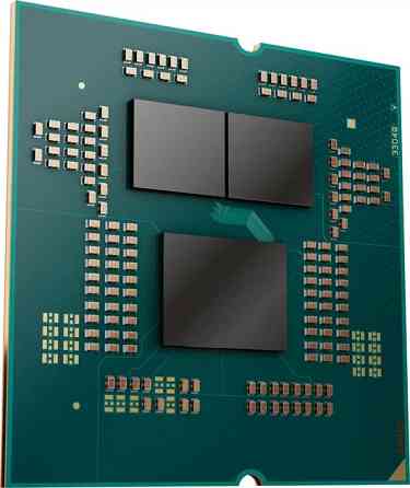 Процесор AMD Ryzen 5 9600X (3.9 GHz 32MB 65 W AM5) Tray (100-000001405) Для настільного ПК Харків