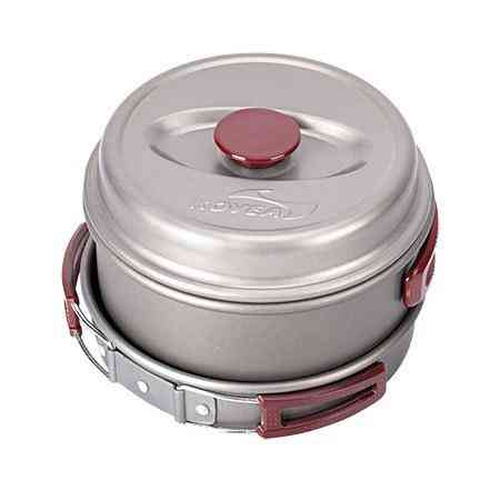 Набір похідного посуду Kovea Hard 23 KSK-WH23 Київ