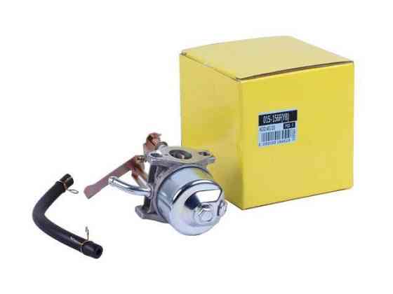 Карбюратор на бензиновий двигун 156F Мукачево