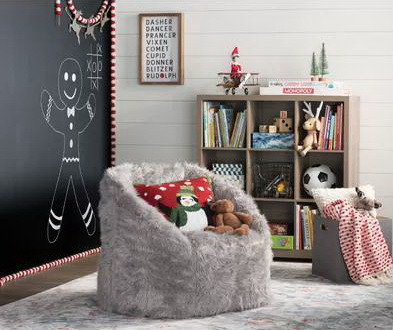 Бескаркасное кресло Милан травка Киев - изображение 6