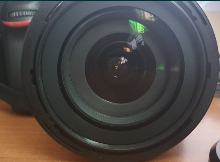 Фотоапарат: NIKON D7100. Харків - фото 4