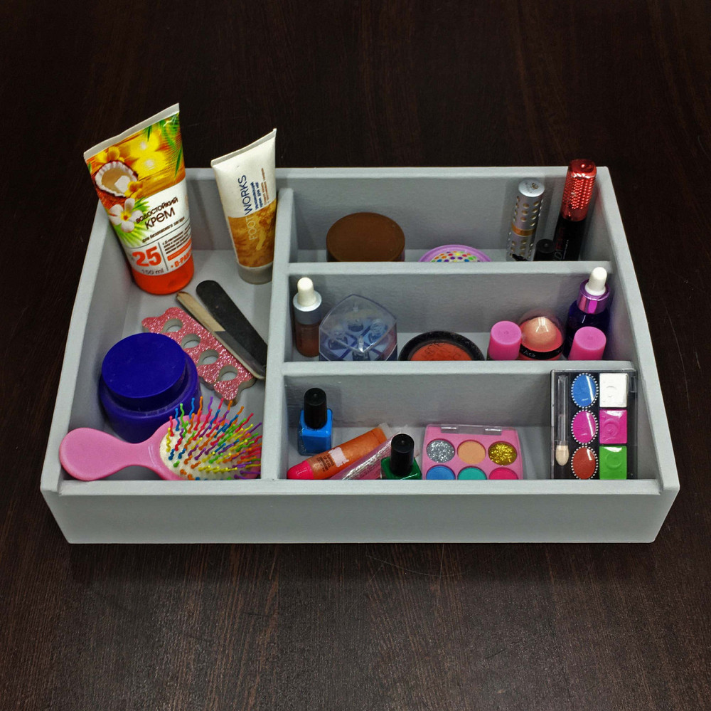 Органайзер для косметики 