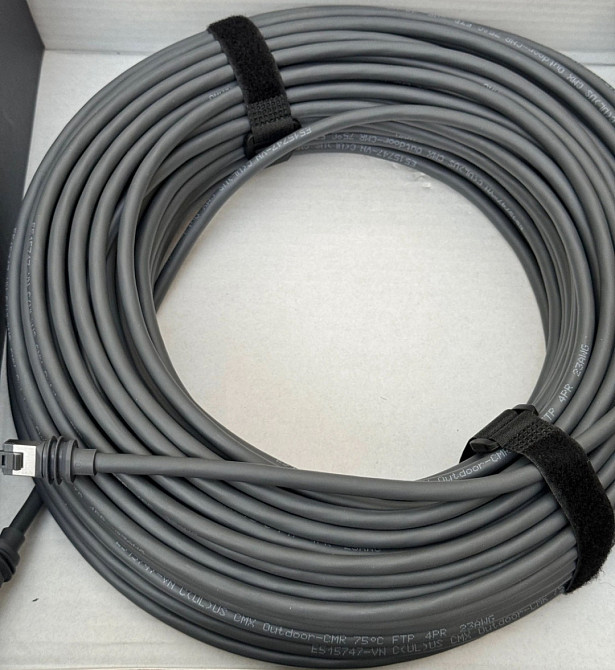 Starlink кабель 45м 150ft Gen 3 Оригинальный!! Харьков - изображение 2