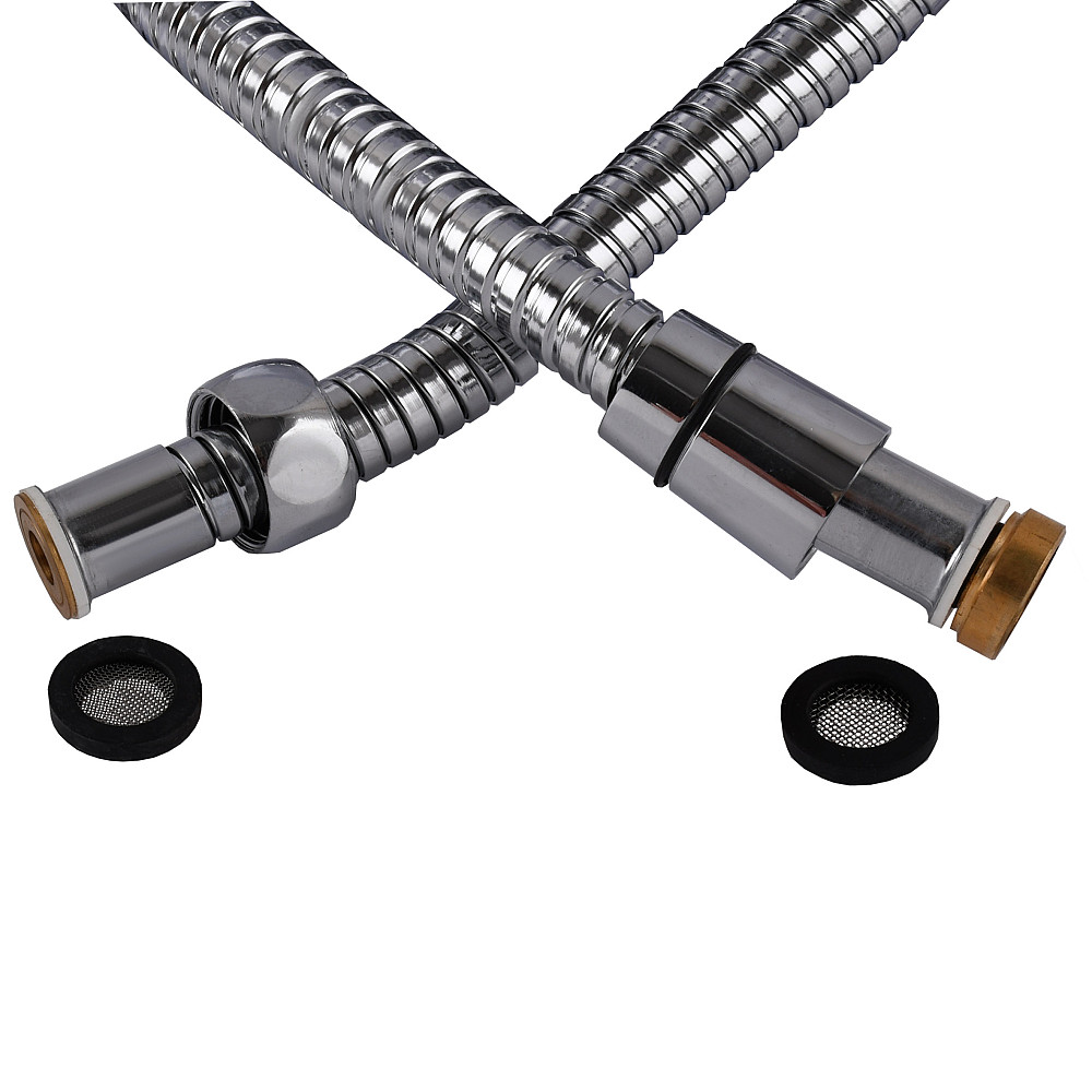 Шланг душовий Globus Lux NH-03D-150 Луцьк - фото 2