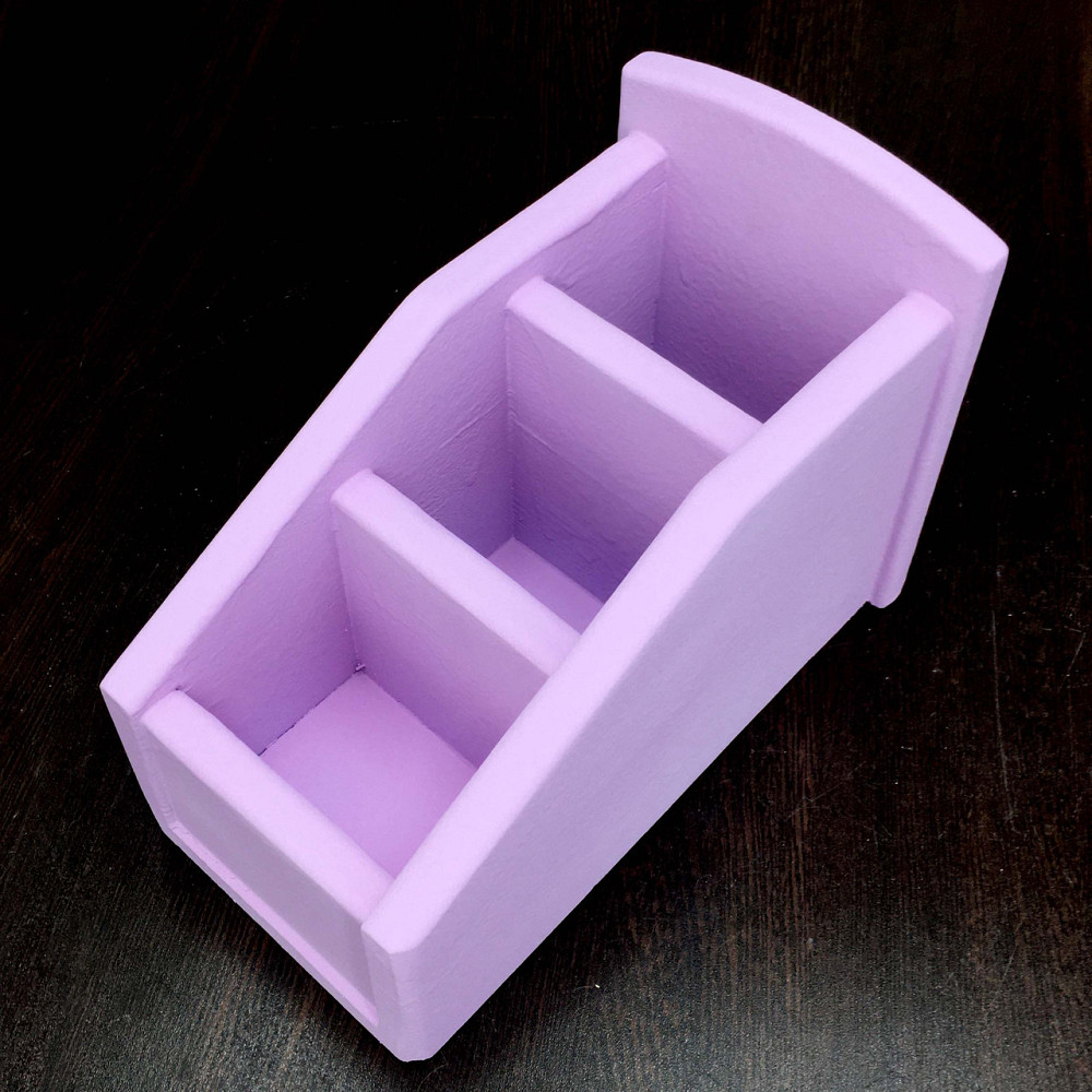 Органайзер для пультов 