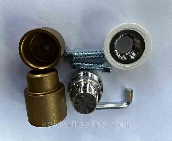 Ремонтна насадка для різьблення 1/2" Харків