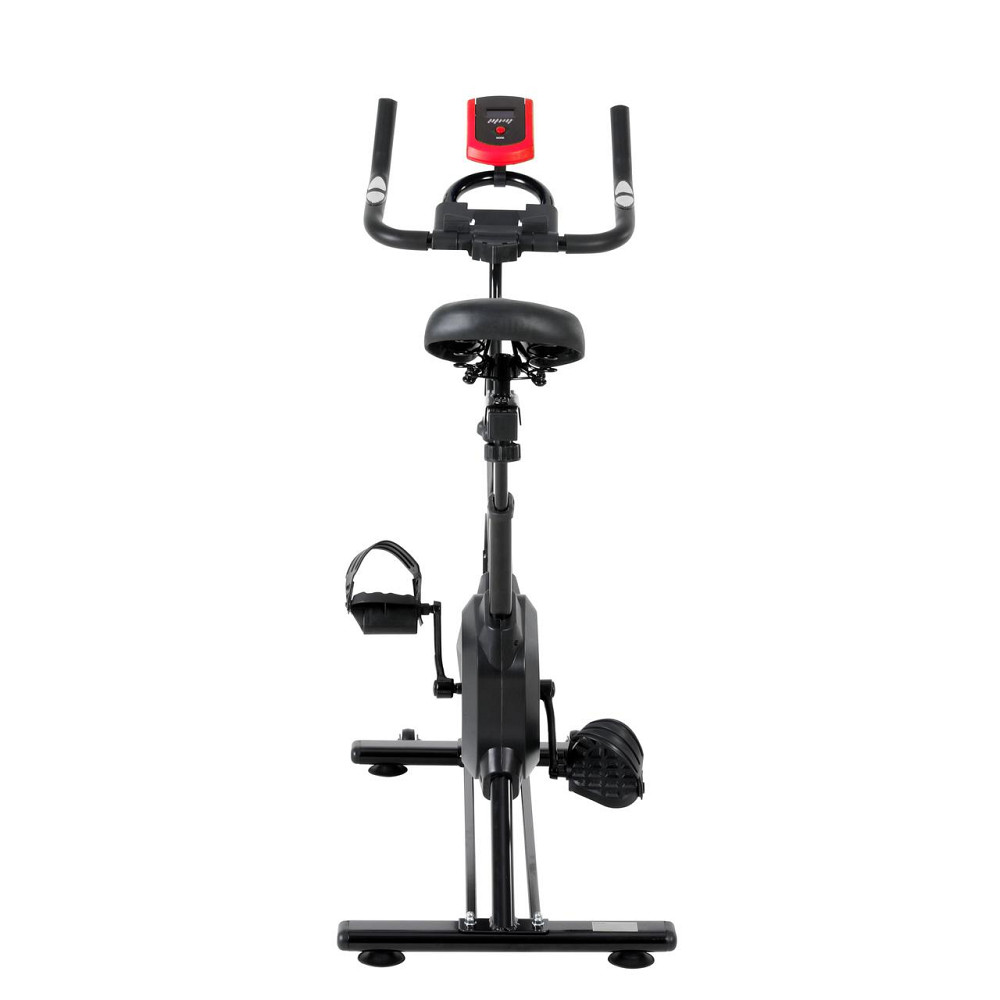 Велотренажер спінбайк механічний FitToSky ES-7622 Київ - фото 8