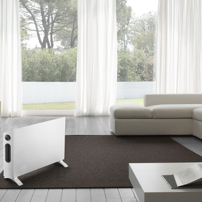 Обігрівач DeLonghi HSX 4320E WHBK Вінниця - фото 5