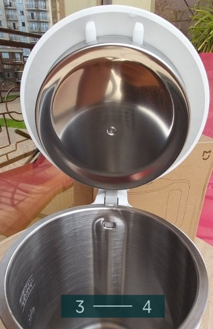 Електро-Чайник: Xiaomi Харків - фото 4