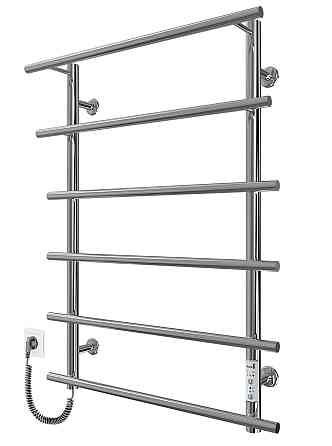 Електрична рушникосушарка Mario Маріо-I 800х630 TR K таймер-регулятор Київ