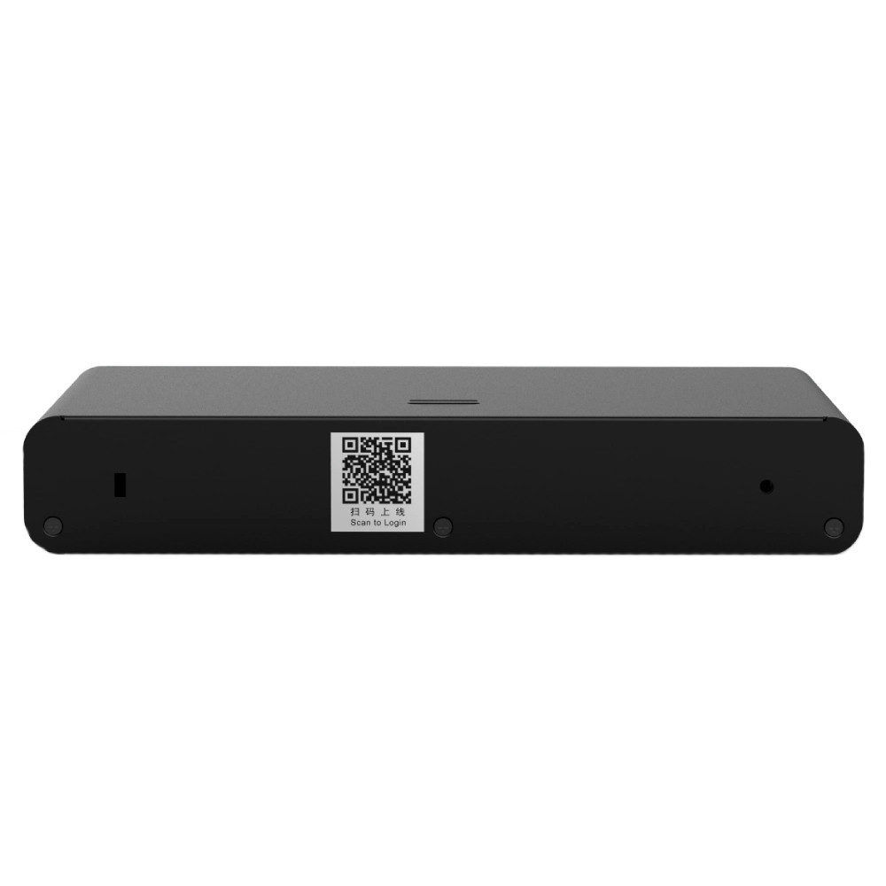 Комутатор Ruijie Reyee RG-NBS3100-8GT2SFP керований 10-портовий без PoE Київ - фото 2