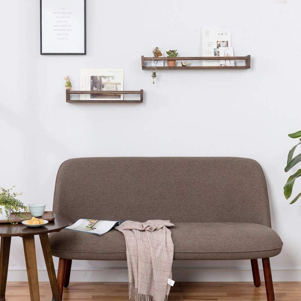 Настенная полка 