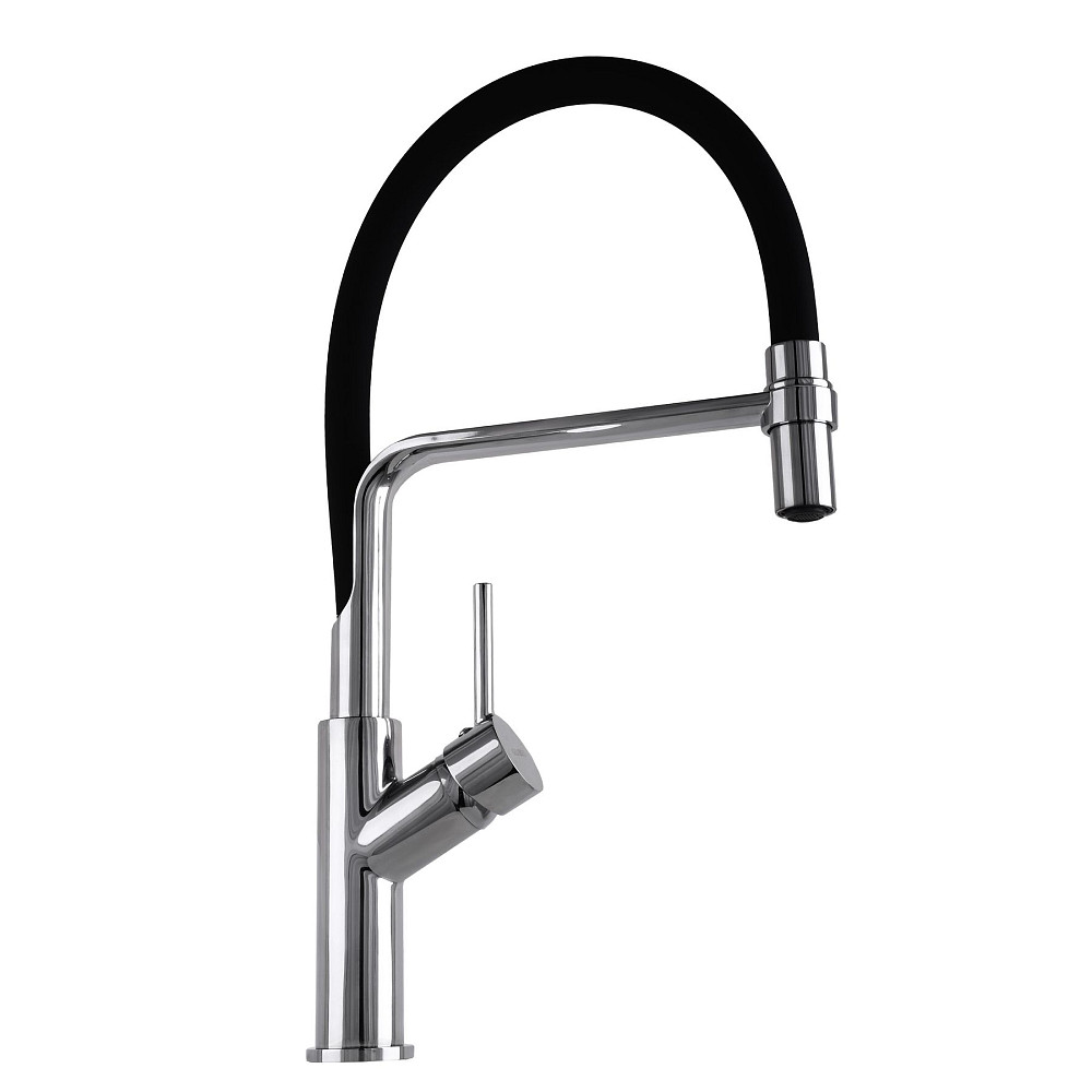 Змішувач для кухні Globus Lux DENVER Flex GDF-32-00-01 Тернопіль - фото 4